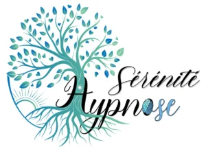 Logo de Sérénité Hypnose