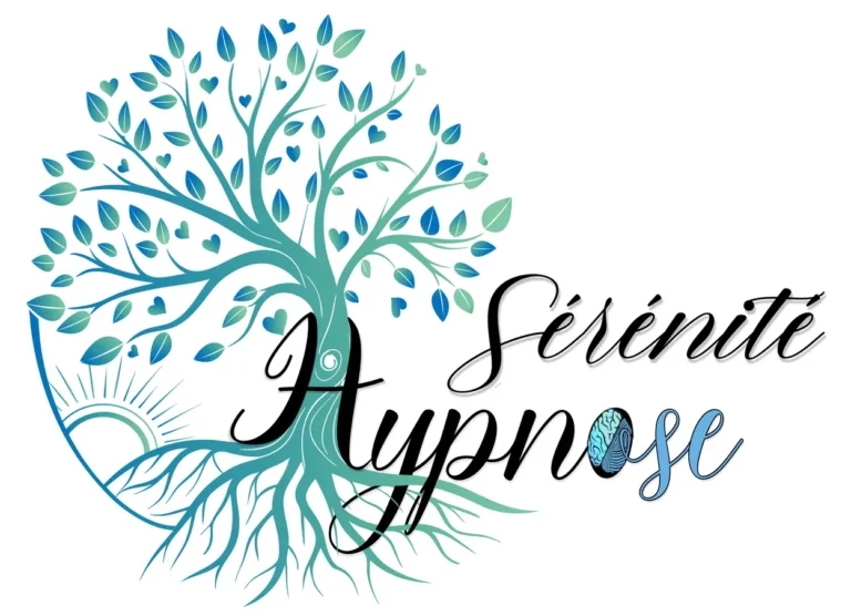 Logo de Sérénité Hypnose
